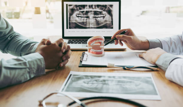 Emergency Dental Services in Emmetsburg, IA