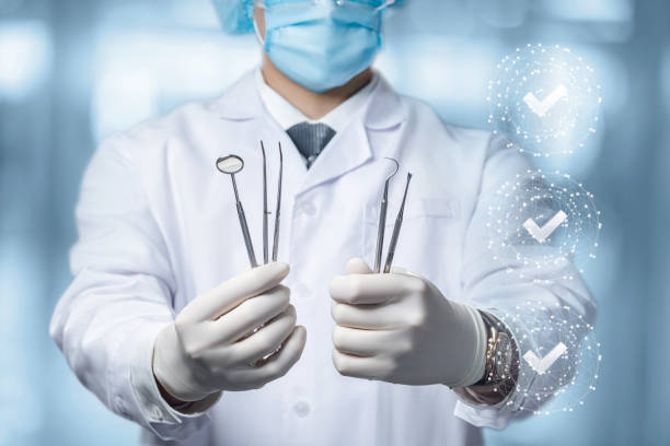 Best Dental Fillings (Composite and Amalgam)  in Emmetsburg, IA