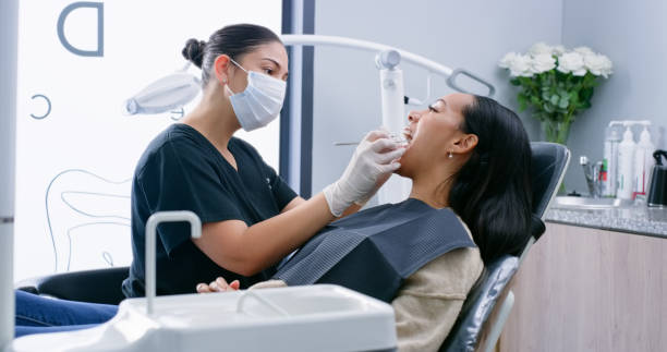 Emmetsburg, IA Holistic Dental Care Services Company